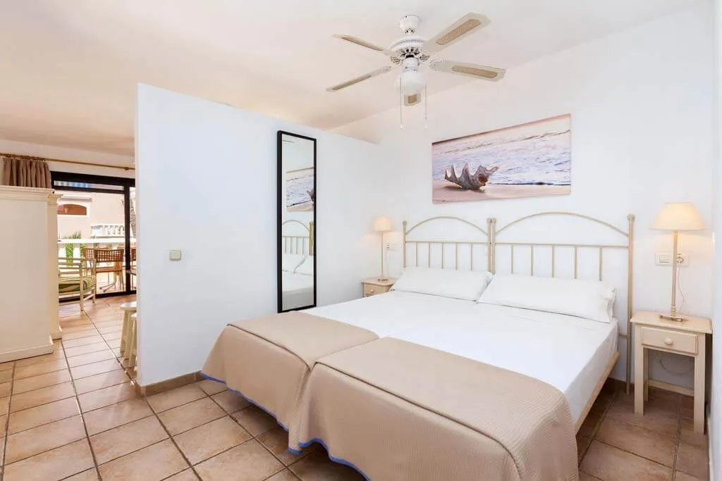 Sol Sun Beach Apartments – Costa Adeje tengerparti apartmanhotel – galériakép 4