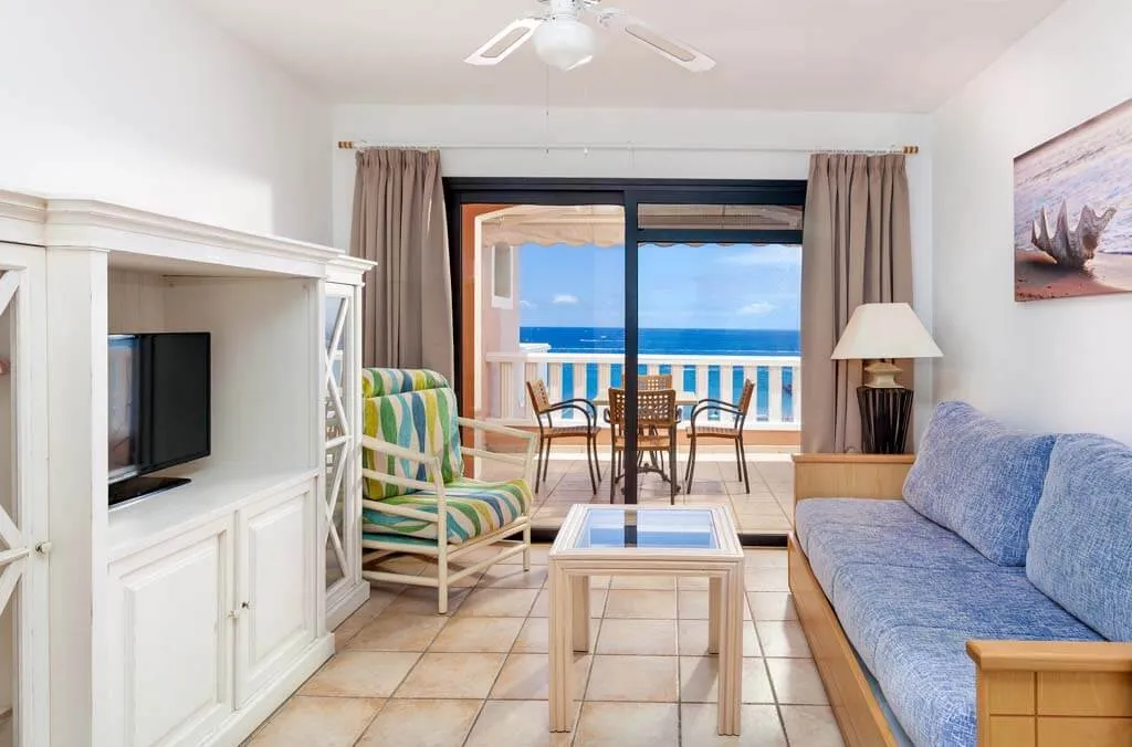 Sol Sun Beach Apartments – Costa Adeje tengerparti apartmanhotel – galériakép 6