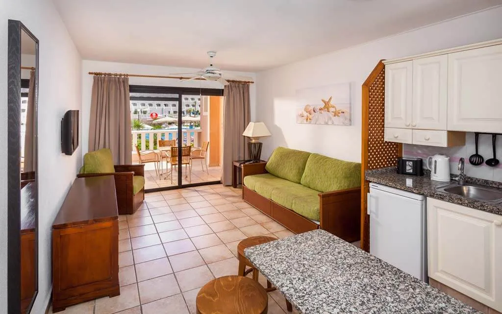 Sol Sun Beach Apartments – Costa Adeje tengerparti apartmanhotel – galériakép 7