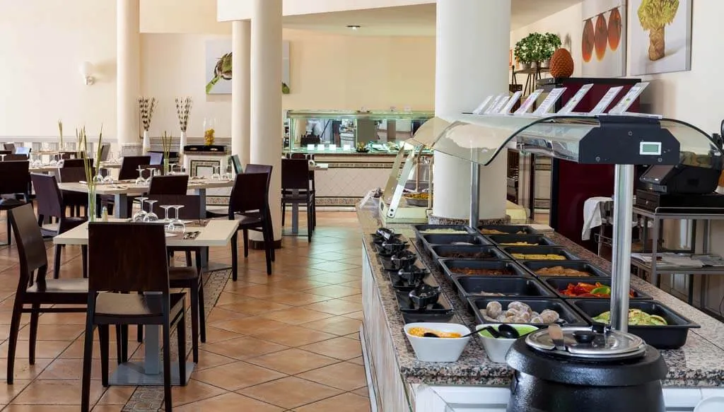 Sol Sun Beach Apartments – Costa Adeje tengerparti apartmanhotel – galériakép 10