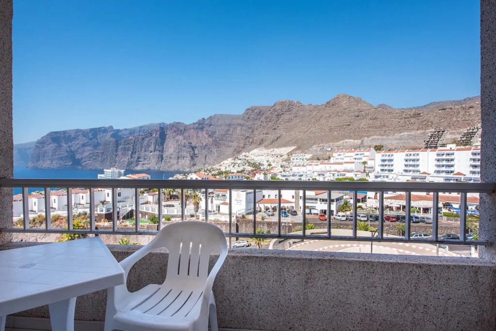 Vigilia Park Tenerife – apartmanhotel Los Gigantes közelében – galériakép 2