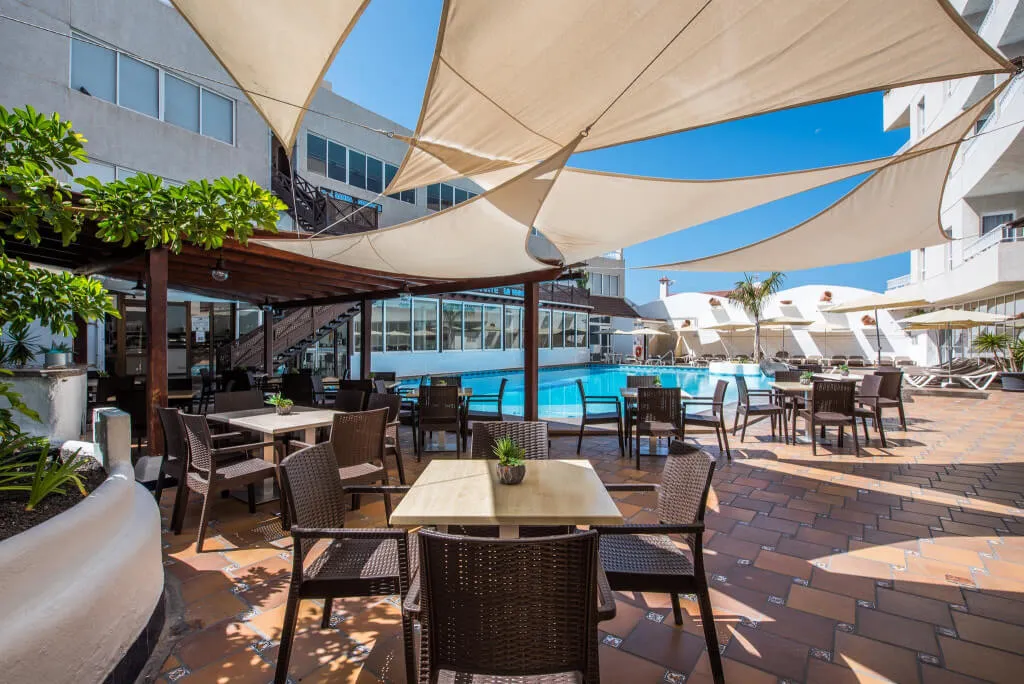 Vigilia Park Tenerife – apartmanhotel Los Gigantes közelében – galériakép 5