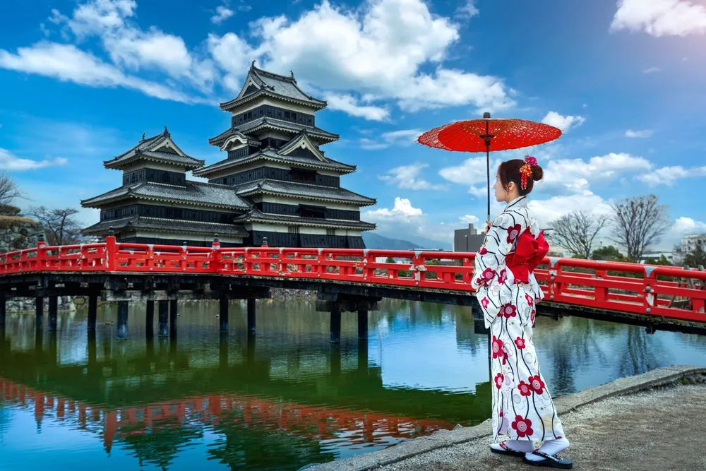 Japán arcai - körutazás a hagyománytól a jövőig – Japán / Japán arcai - körutazás a hagyománytól a jövőig / Japán utazási ajánlat – galériakép 1