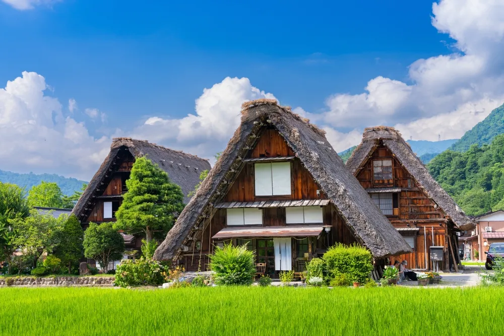 Japán arcai - körutazás a hagyománytól a jövőig – Japán / Japán arcai - körutazás a hagyománytól a jövőig / Japán utazási ajánlat – galériakép 2
