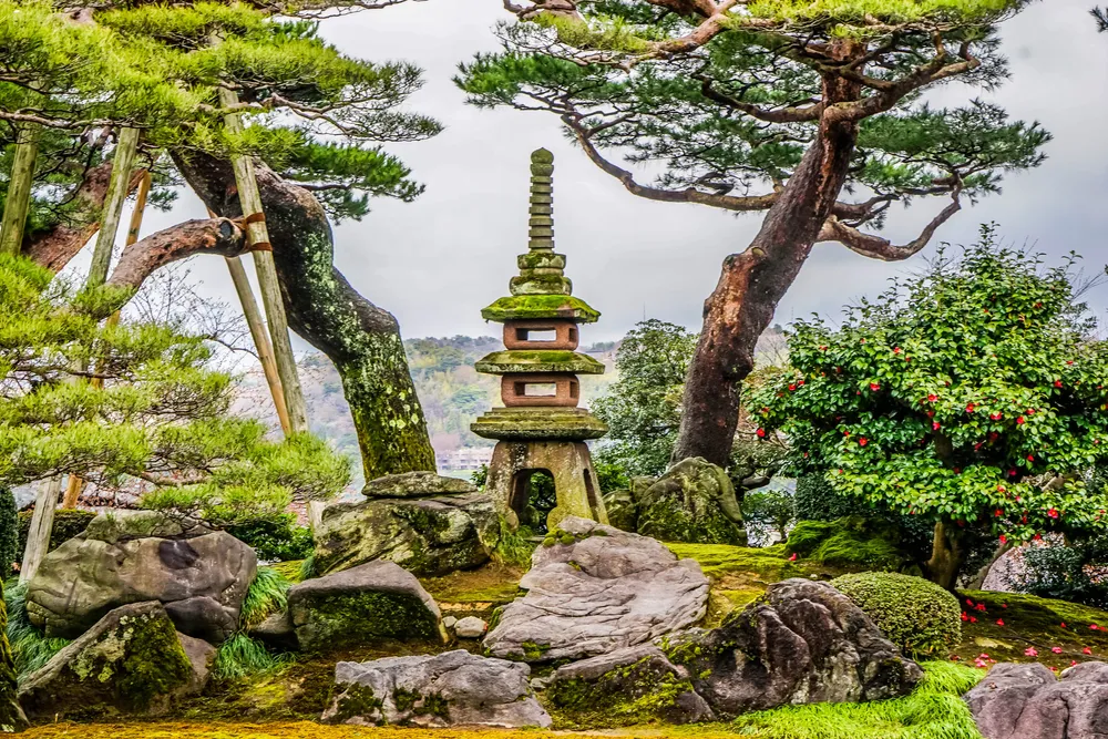 Japán arcai - körutazás a hagyománytól a jövőig – Japán / Japán arcai - körutazás a hagyománytól a jövőig / Japán utazási ajánlat – galériakép 4