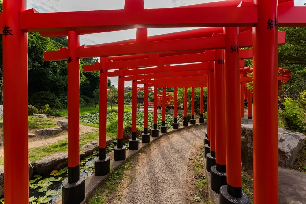 Japán arcai - körutazás a hagyománytól a jövőig – Japán / Japán arcai - körutazás a hagyománytól a jövőig / Japán utazási ajánlat – galériakép 5