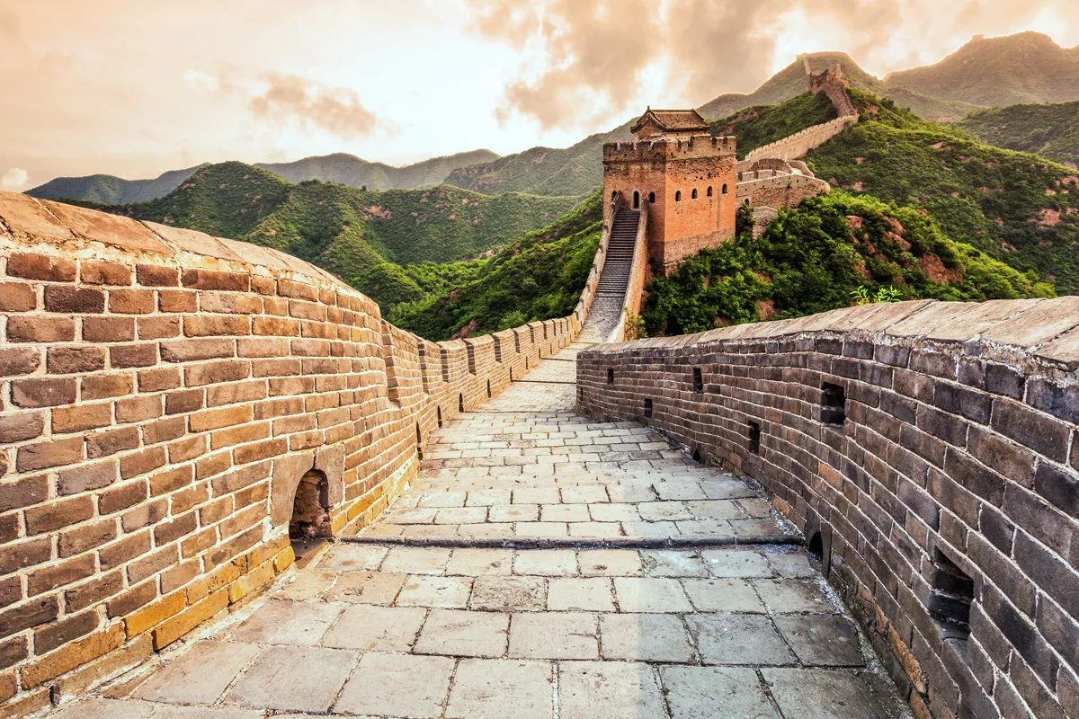 Nagy Kínai Körutazás - Pandák, Császárok és Felhőkarcolók – Kína / Peking - Főváros / Peking utazási ajánlat – galériakép 6