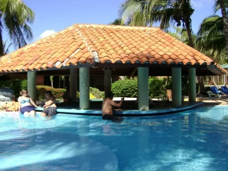 Meliá Varadero ***** – Kuba / Varadero