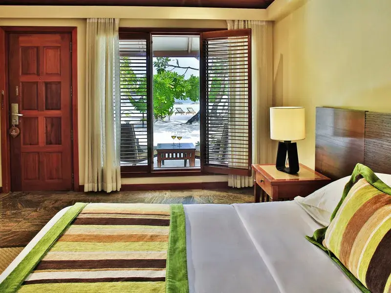 Kurumba Maldives – ötcsillagos családbarát szigetresort