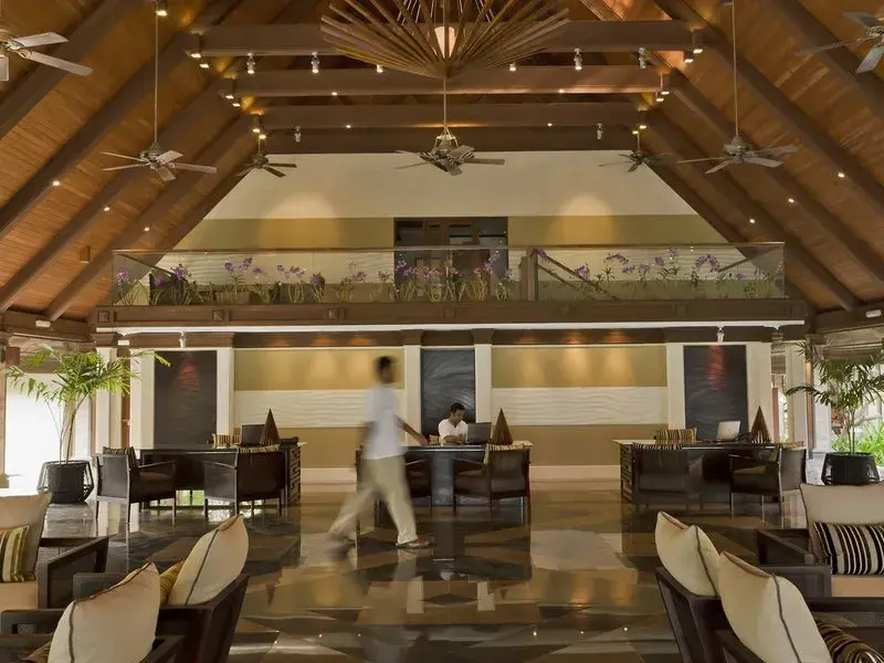 Kurumba Maldives – ötcsillagos családbarát szigetresort