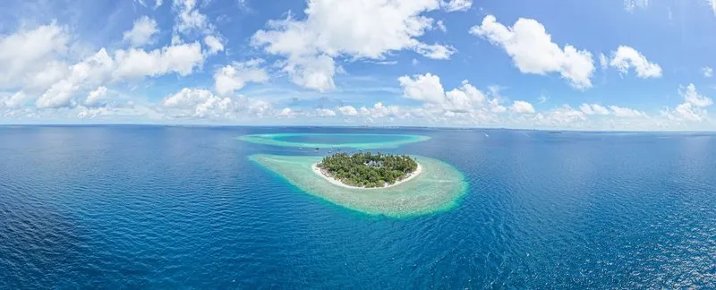 Malahini Kuda Bandos Resort – Maldív-szigeteki butikresort – galériakép 2