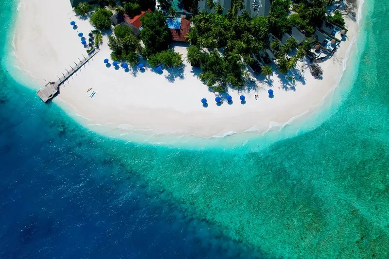 Malahini Kuda Bandos Resort – Maldív-szigeteki butikresort – galériakép 3