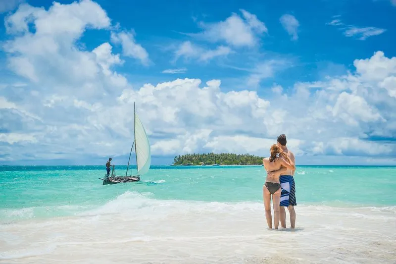 Malahini Kuda Bandos Resort – Maldív-szigeteki butikresort – galériakép 4