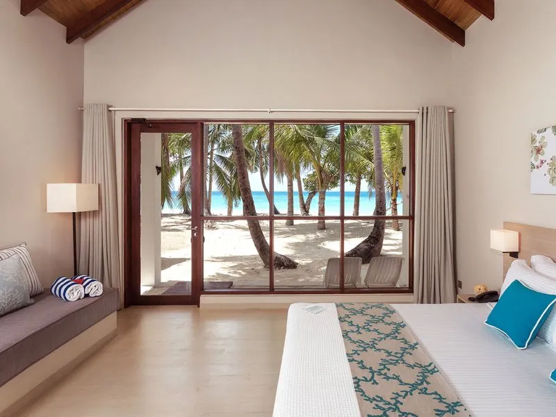 Malahini Kuda Bandos Resort – Maldív-szigeteki butikresort – galériakép 5