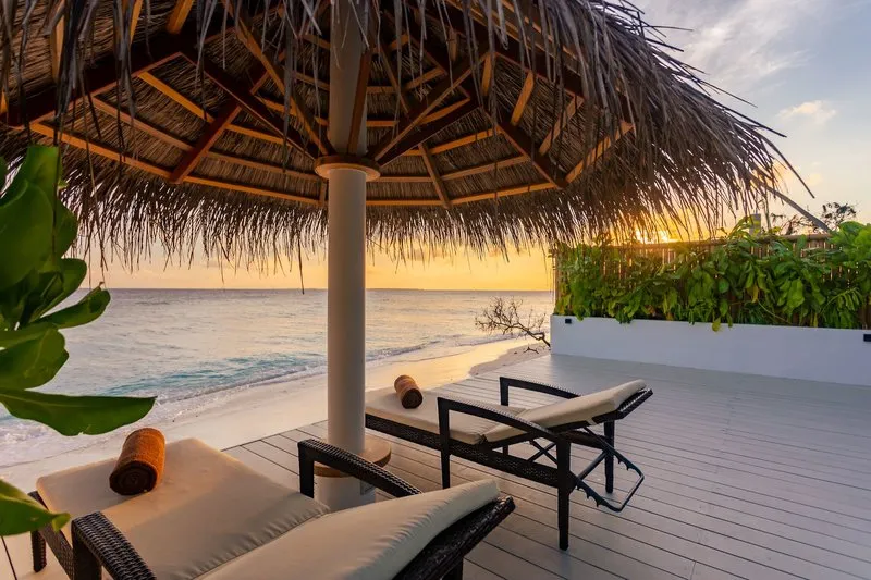 Malahini Kuda Bandos Resort – Maldív-szigeteki butikresort – galériakép 6