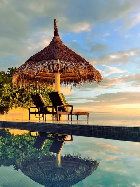 Malahini Kuda Bandos Resort – Maldív-szigeteki butikresort – galériakép 7