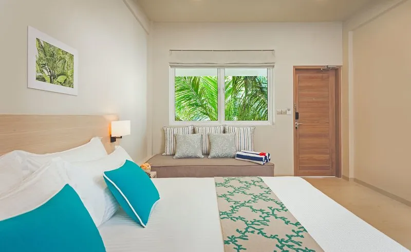 Malahini Kuda Bandos Resort – Maldív-szigeteki butikresort – galériakép 9