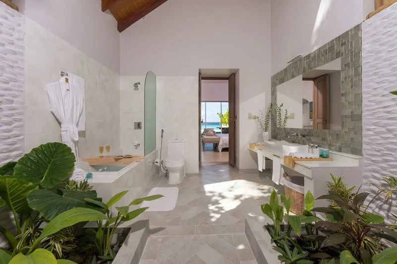 Malahini Kuda Bandos Resort – Maldív-szigeteki butikresort – galériakép 11