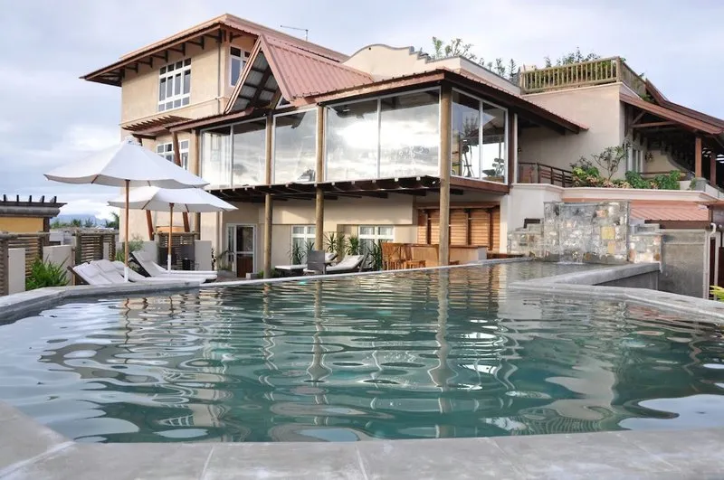 Aanari Hotel & Spa – Mauritius / Flic en Flac utazási ajánlat