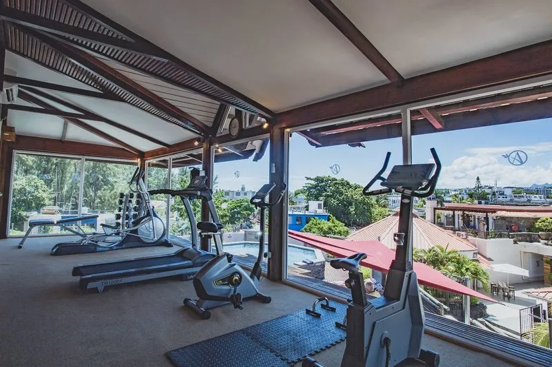 Aanari Hotel & Spa – Mauritius / Flic en Flac utazási ajánlat – galériakép 10