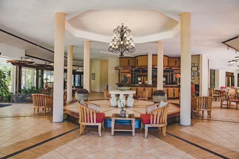 Aanari Hotel & Spa – Mauritius / Flic en Flac utazási ajánlat – galériakép 2