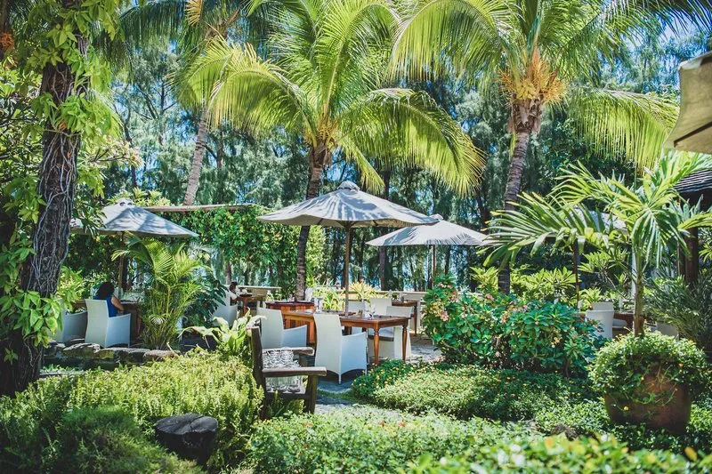 Aanari Hotel & Spa – Mauritius / Flic en Flac utazási ajánlat – galériakép 3