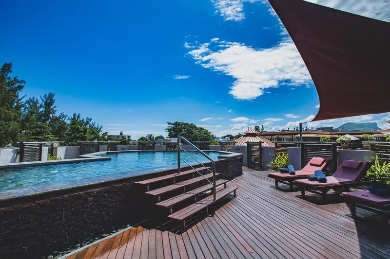 Aanari Hotel & Spa – Mauritius / Flic en Flac utazási ajánlat – galériakép 4