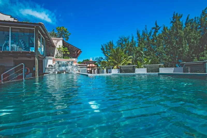 Aanari Hotel & Spa – Mauritius / Flic en Flac utazási ajánlat – galériakép 5