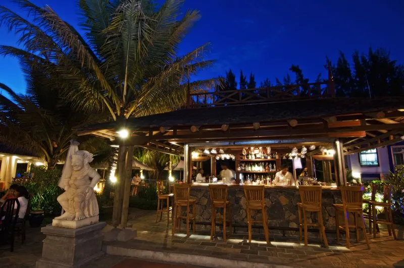Aanari Hotel & Spa – Mauritius / Flic en Flac utazási ajánlat – galériakép 6
