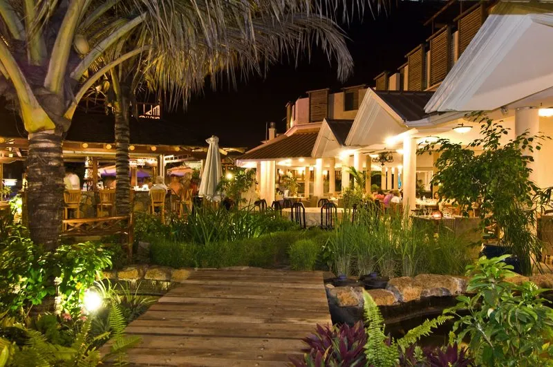 Aanari Hotel & Spa – Mauritius / Flic en Flac utazási ajánlat – galériakép 7