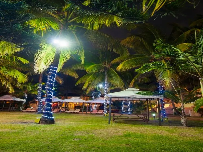 Manisa Hotel – Mauritius / Flic en Flac utazási ajánlat