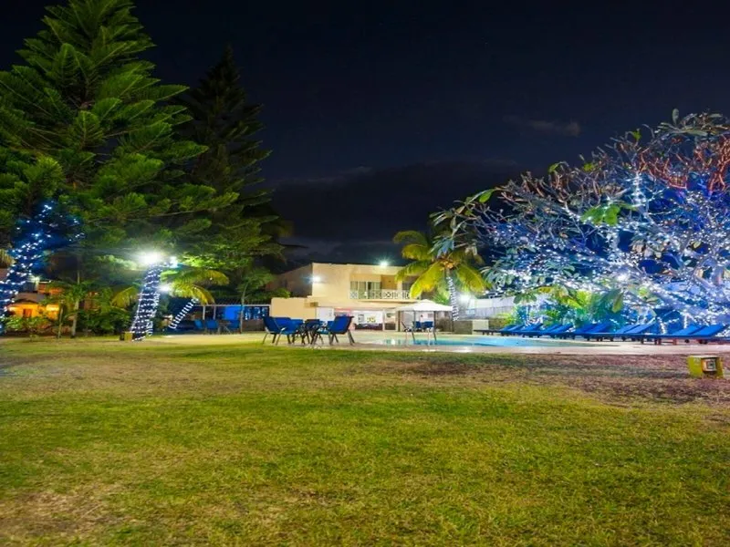 Manisa Hotel – Mauritius / Flic en Flac utazási ajánlat – galériakép 2