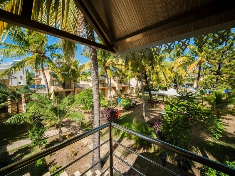Manisa Hotel – Mauritius / Flic en Flac utazási ajánlat – galériakép 3