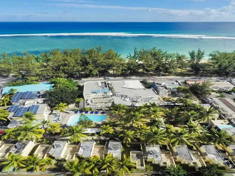 Mauritius – Indiai-óceán utazási hangulatkép