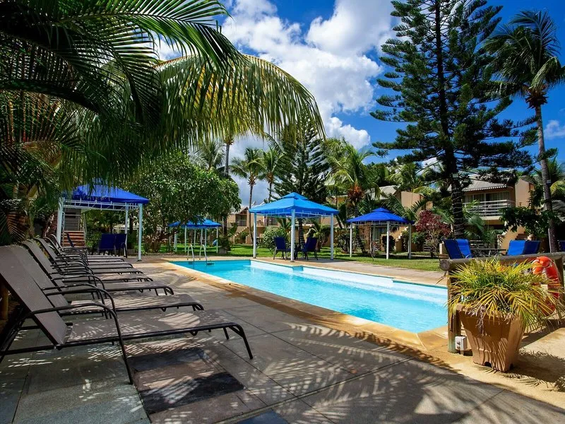 Manisa Hotel – Mauritius / Flic en Flac utazási ajánlat – galériakép 5