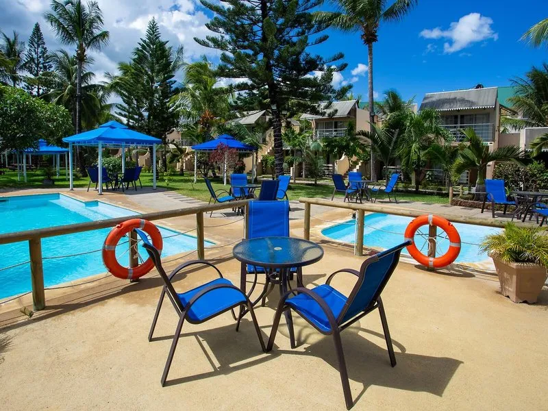 Manisa Hotel – Mauritius / Flic en Flac utazási ajánlat – galériakép 6