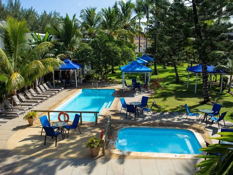 Manisa Hotel – Mauritius / Flic en Flac utazási ajánlat – galériakép 7