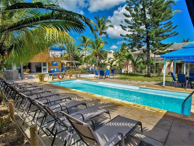 Manisa Hotel – Mauritius / Flic en Flac utazási ajánlat – galériakép 8