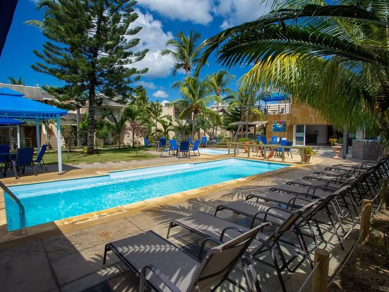 Manisa Hotel – Mauritius / Flic en Flac utazási ajánlat – galériakép 9