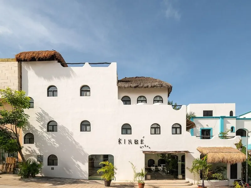 Mexikói nyaralás Playa del Carmen trópusi hangulatával