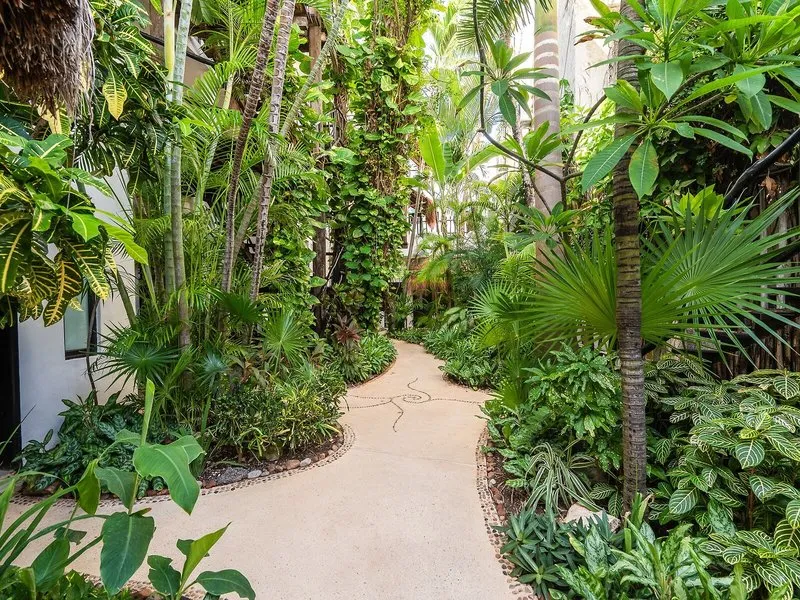 Kinbe Hotel Playa del Carmen – mexikói boutique szállás – galériakép 5