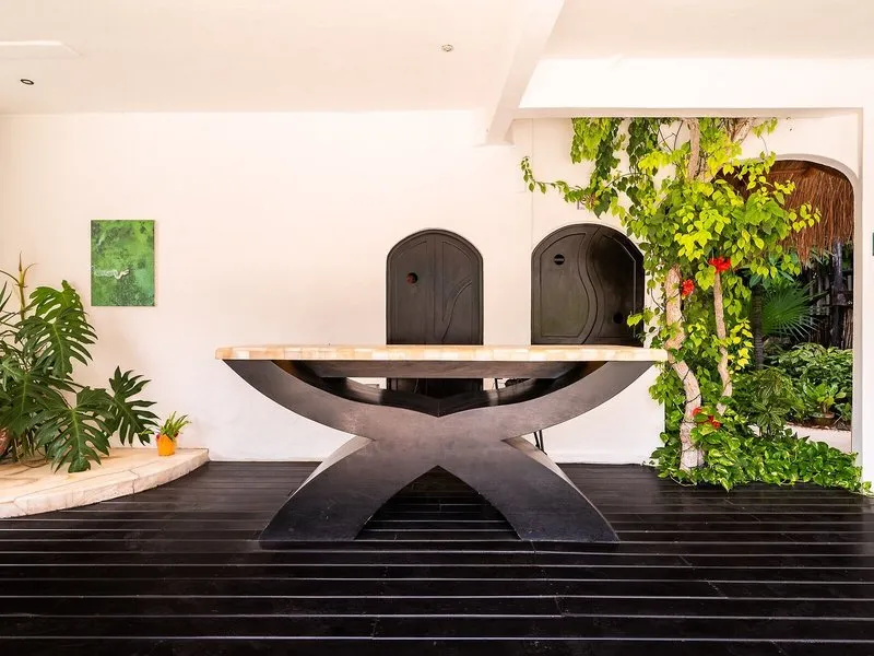 Kinbe Hotel Playa del Carmen – mexikói boutique szállás – galériakép 10