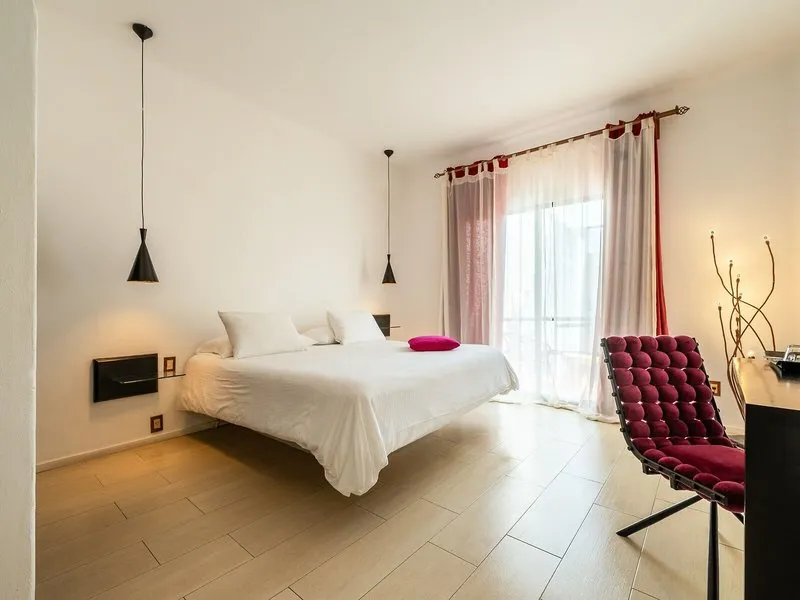 Kinbe Hotel Playa del Carmen – mexikói boutique szállás – galériakép 11