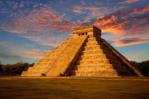 Chichén Itzá kirándulás