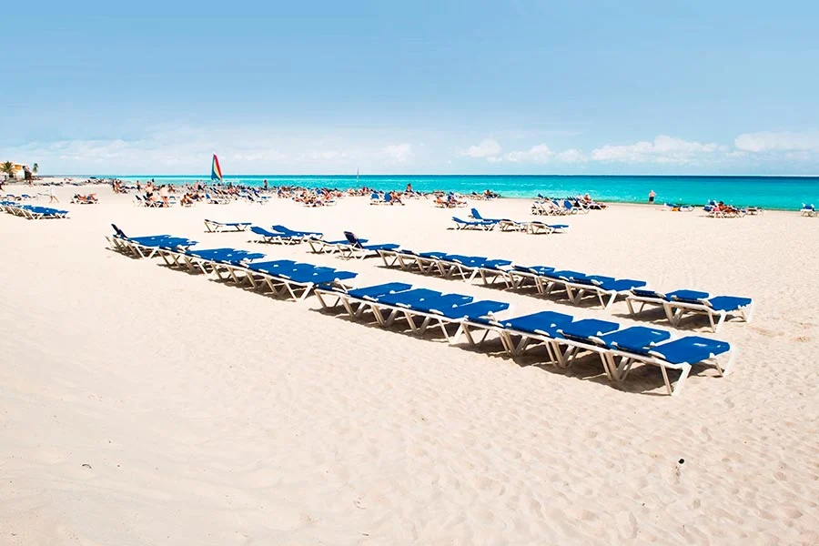 Hotel Riu Palace Mexico ***** – Mexikó / Playa del Carmen / Riviera Maya