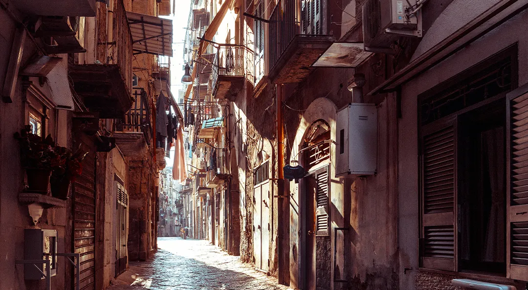 A Nápolyi-öböl titkai – Olaszország / Nápoly, Capri és Amalfi-part utazási ajánlat – galériakép 2