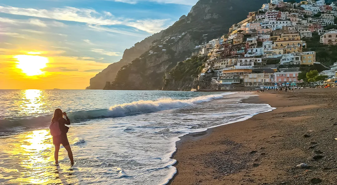 A Nápolyi-öböl titkai – Olaszország / Nápoly, Capri és Amalfi-part utazási ajánlat – galériakép 6