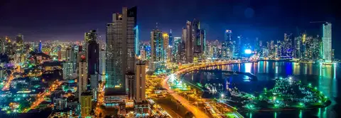 Panama – Costa Rica körutazás – Panama és Costa Rica