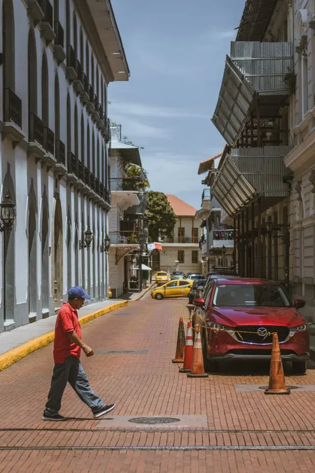 Panama – Costa Rica körutazás – Panama és Costa Rica