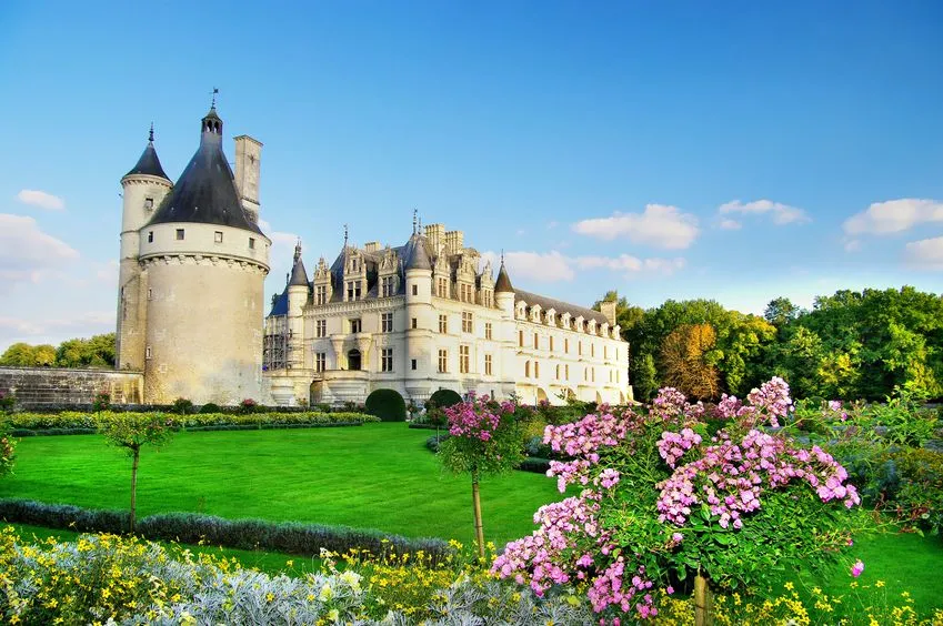 Loire-völgyi kastélyok és Reims, Párizzsal fűszerezve – Franciaország / Loire-völgyi kastélyok és Reims, Párizzsal fűszerezve / Párizs utazási ajánlat – galériakép 2